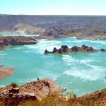 Estudios geológicos en el Alto Atuel mendocino: estratigrafía y paleoambientes de la Formación Río Damas – Faja plegada y corrida de Malargüe