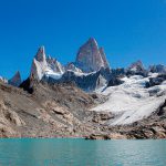 Un nuevo inventario de lagos glaciares en los Andes Patagónicos: ¿qué peligros esconden estos lagos?