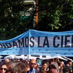 Masiva marcha federal universitaria: 2 de octubre de 2024, un día para la Historia