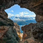 Configuración del arco volcánico del Cenozoico temprano-medio, desarrollado en un contexto extensional, en los Andes Centrales del Sur y Andes Norpatagónicos (33-43 °S)