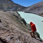 El multiverso del volcán Copahue