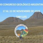 XXII Congreso Geológico Argentino